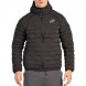 Anorak Bullpadel Banzo black
