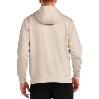 Sweatshirt Bullpadel Boyen grey vigore