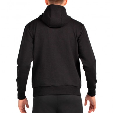 Sweatshirt Bullpadel Boyen Black