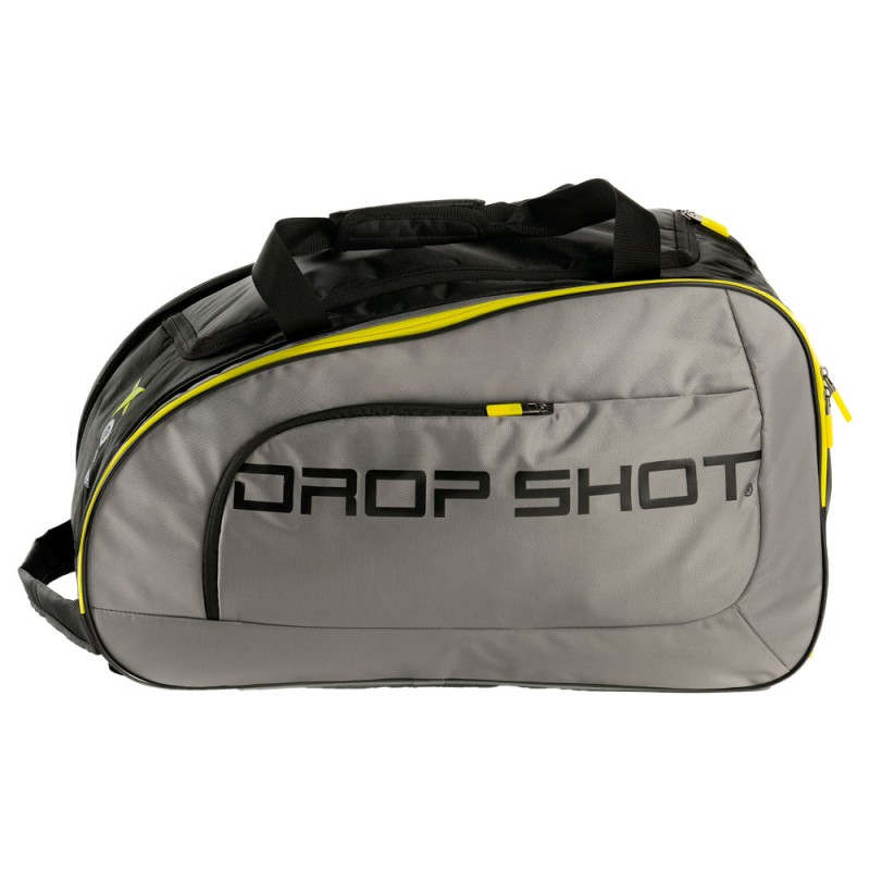 Drop Shot Cosmo Grey 2025 Padel Bag