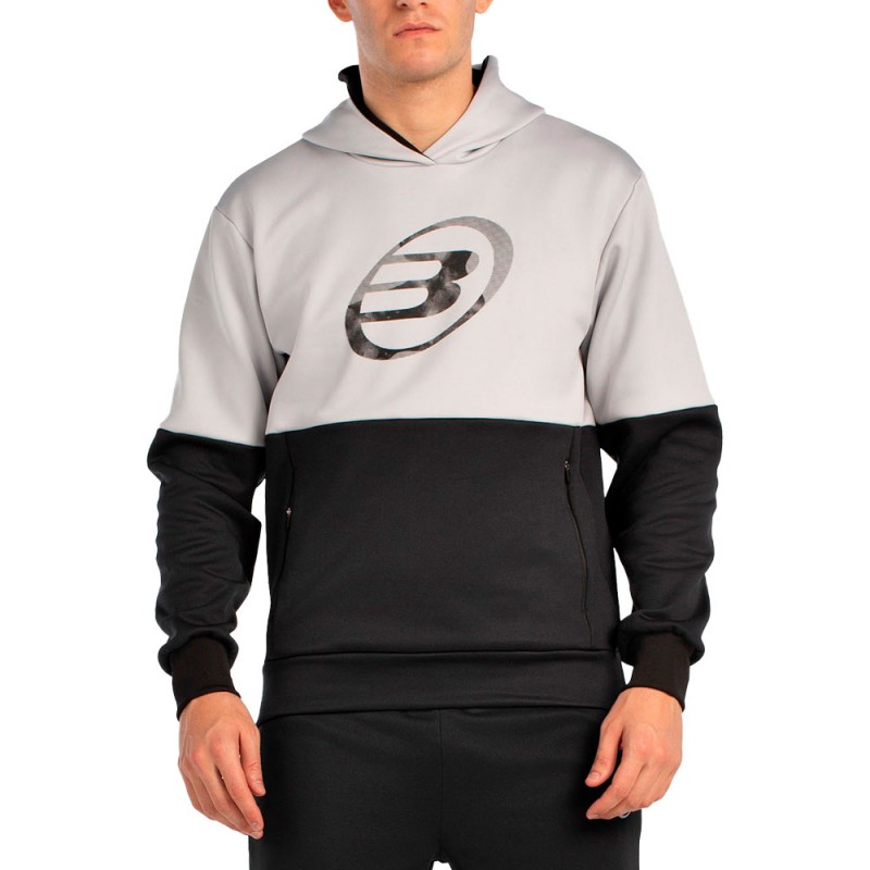 Sweatshirt Bullpadel Boyal piedra