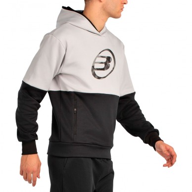 Sweatshirt Bullpadel Boyal piedra