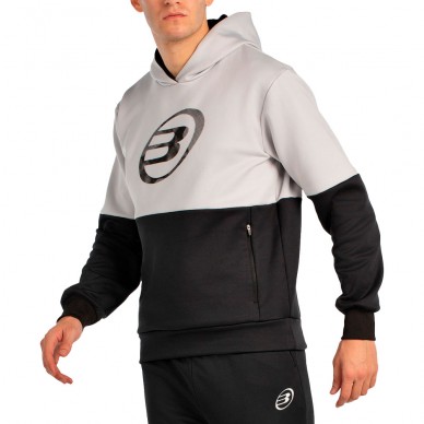 Sweatshirt Bullpadel Boyal piedra