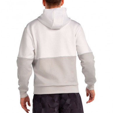 Sweatshirt Bullpadel Boyal white