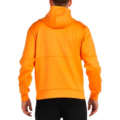 Sweatshirt Bullpadel Boyal orange vigore