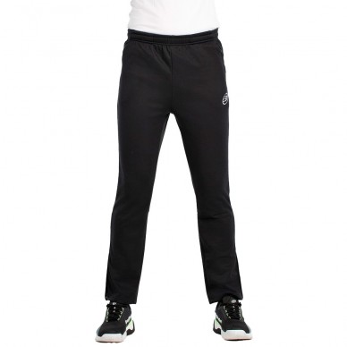 Pants Bullpadel Brome black