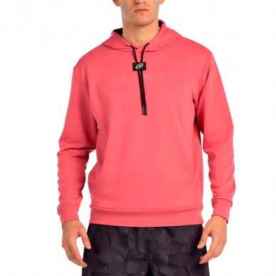 Sweatshirt Bullpadel Binee hibiscus