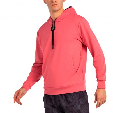 Sweatshirt Bullpadel Binee hibiscus