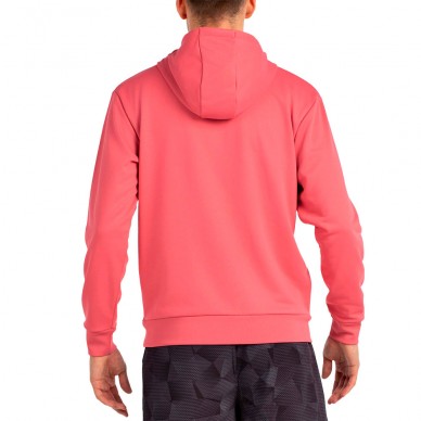 Sweatshirt Bullpadel Binee hibiscus