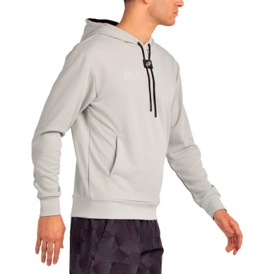 Sweatshirt Bullpadel Binee stone