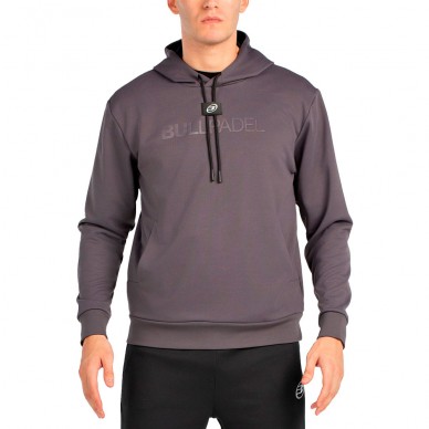 Sweatshirt Bullpadel Binee asphalt