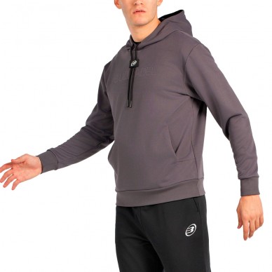Sweatshirt Bullpadel Binee asphalt