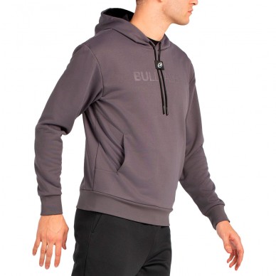 Sweatshirt Bullpadel Binee asphalt