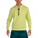 Sweatshirt Bullpadel Binee lemon