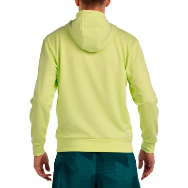 Sweatshirt Bullpadel Binee lemon