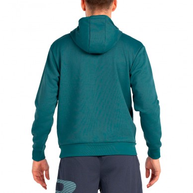 Sweatshirt Bullpadel Binee Dark Green
