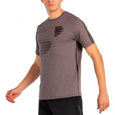 T-shirt Bullpadel Moeche coke