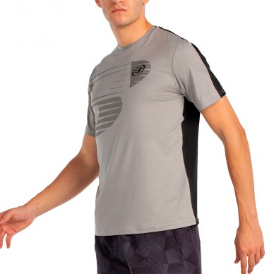T-shirt Bullpadel Moeche piedra vigore