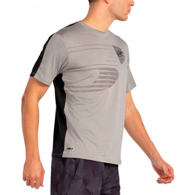 T-shirt Bullpadel Moeche piedra vigore