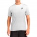 T-shirt Bullpadel Musica white