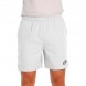 Short Bullpadel Mazari white