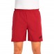 Short Bullpadel Mazari in garnet
