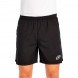 Short Bullpadel Mazari black