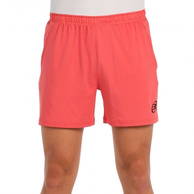 Short Bullpadel Monfor hibiscus