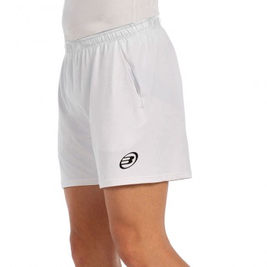Short Bullpadel Monfor white