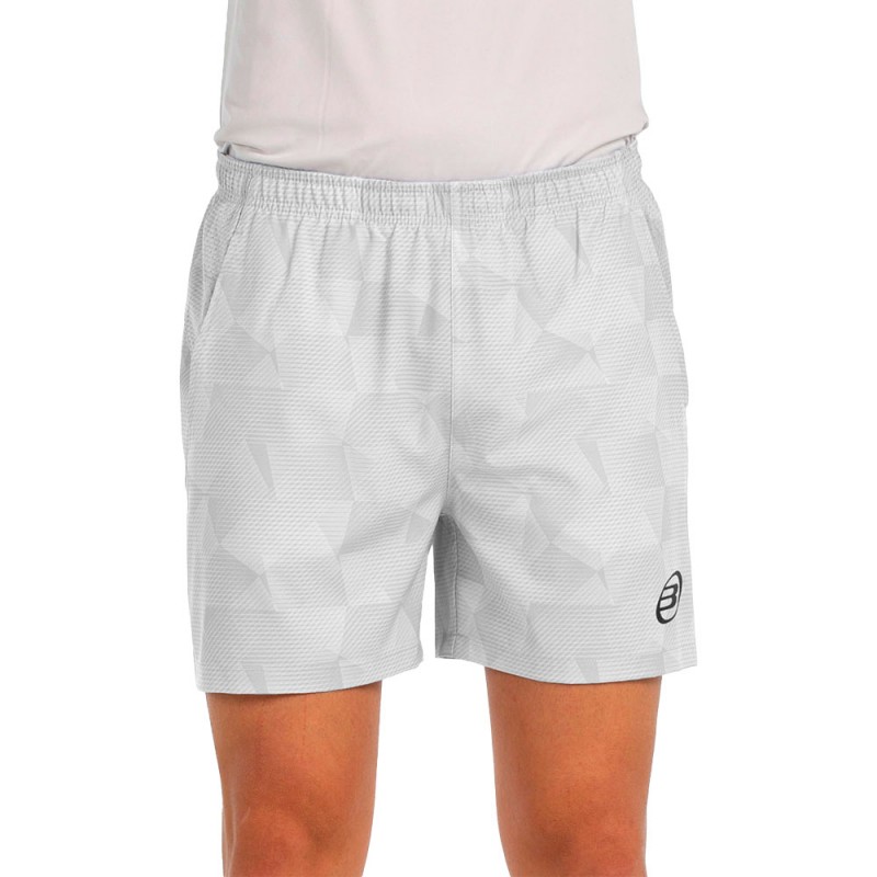 Short Bullpadel Monch white