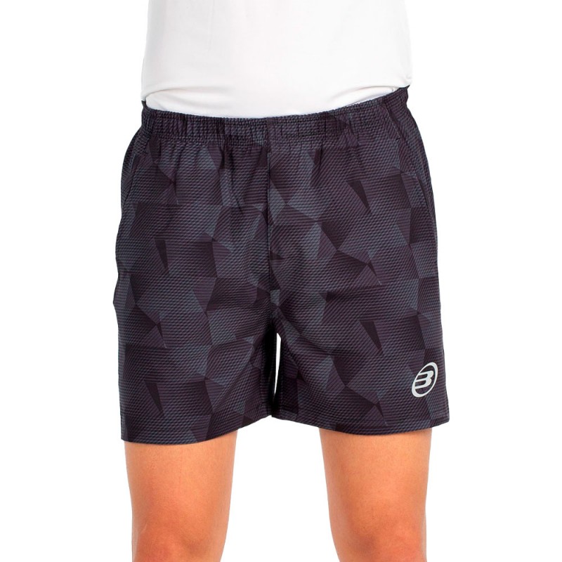 Short Bullpadel Monch black