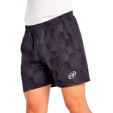 Short Bullpadel Monch black