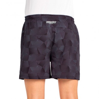 Short Bullpadel Monch black