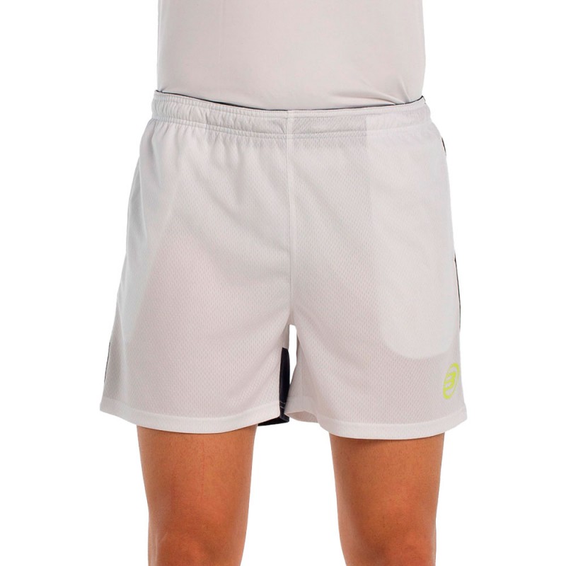 Short Bullpadel Laracha white