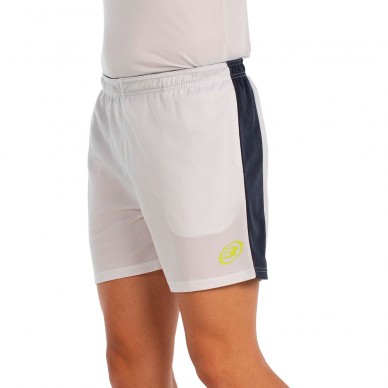 Short Bullpadel Laracha white