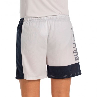 Short Bullpadel Laracha white