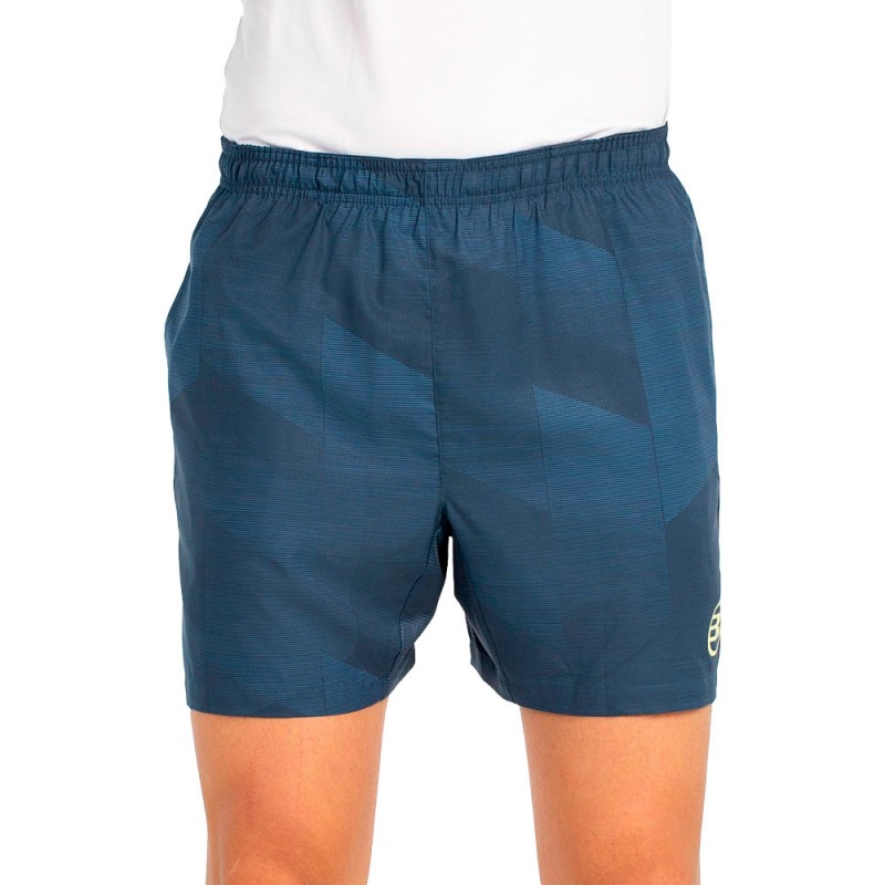 Short Bullpadel Lleno deep ocean