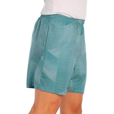 Short Bullpadel Lleno teal