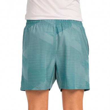 Short Bullpadel Lleno teal