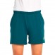 Short Bullpadel Lijar dark green