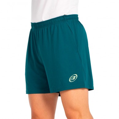 Short Bullpadel Lijar dark green