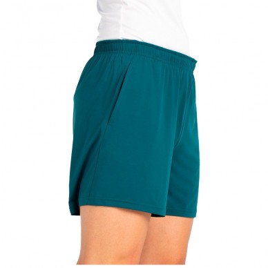 Short Bullpadel Lijar dark green
