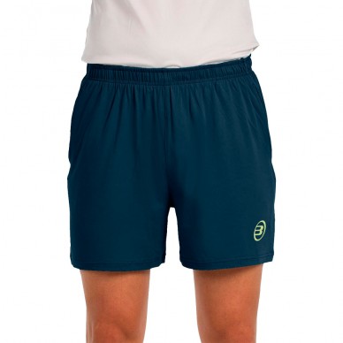 Short Bullpadel Lijar Deep Ocean