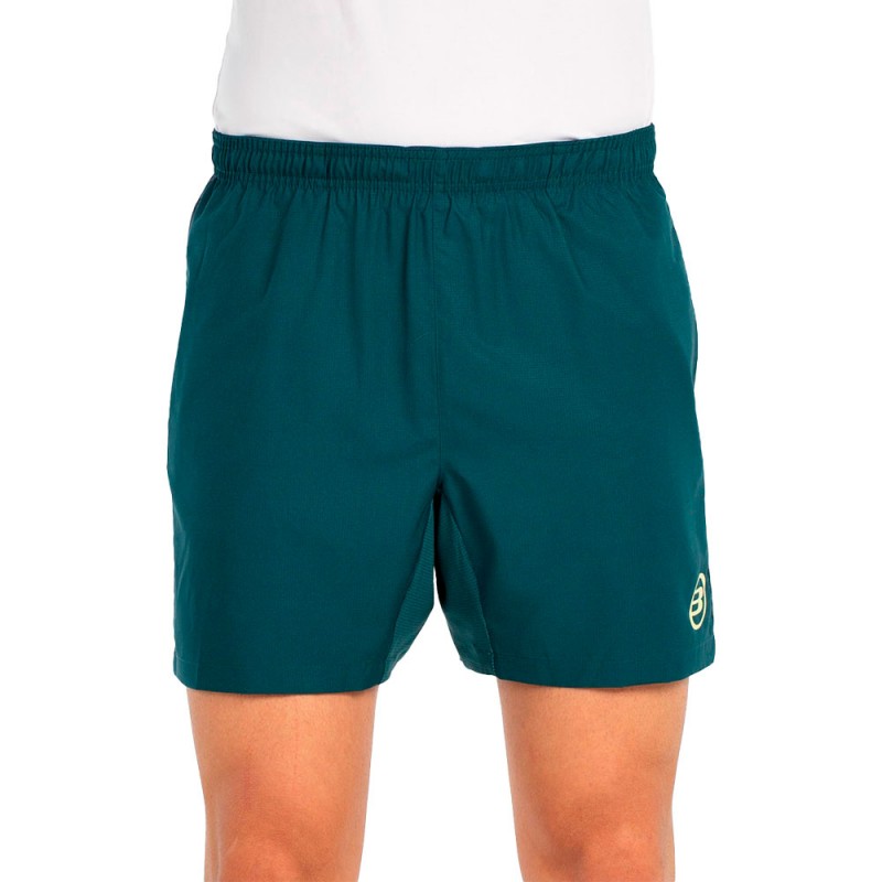 Short Bullpadel Legar Dark Green