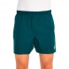 Short Bullpadel Legar Dark Green