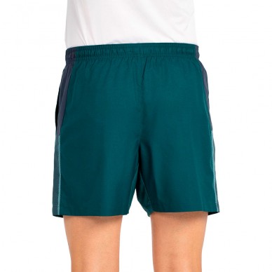 Short Bullpadel Legar Dark Green