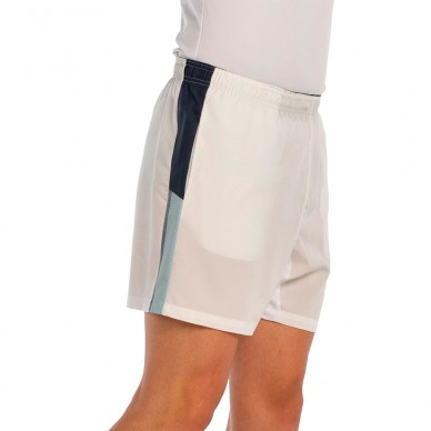 Short Bullpadel Legar white