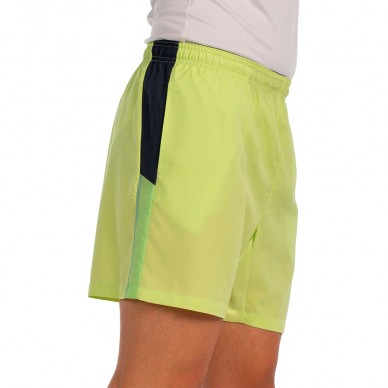 short Bullpadel Legar lemon