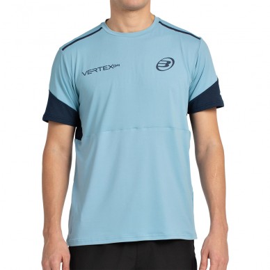 T-shirt Bullpadel Tello 25I teal