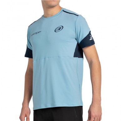 T-shirt Bullpadel Tello 25I teal